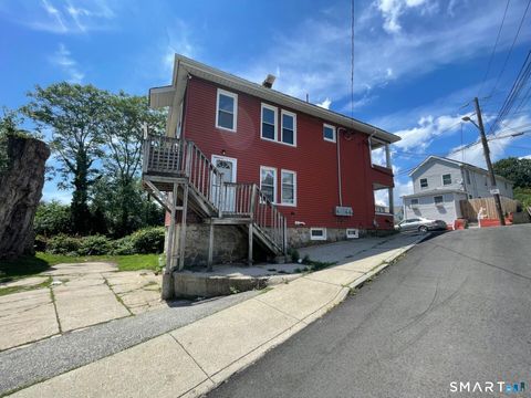 Photo of 30 Chappell Street, New London, CT 06320 (MLS # 24187282)