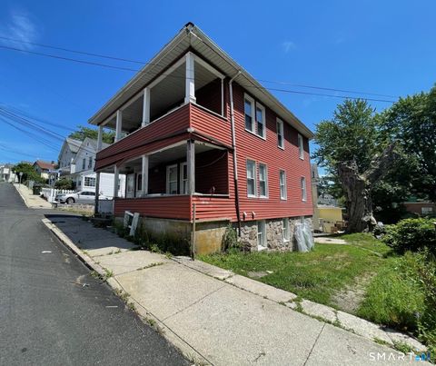 Tiny photo for 30 Chappell Street, New London, CT 06320 (MLS # 24187282)
