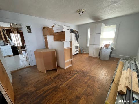 Tiny photo for 30 Chappell Street, New London, CT 06320 (MLS # 24187282)