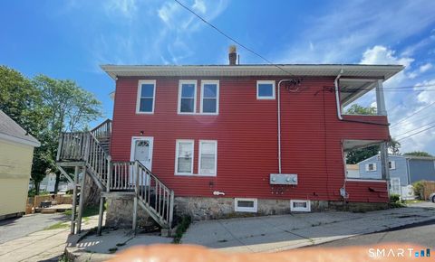 Tiny photo for 30 Chappell Street, New London, CT 06320 (MLS # 24187282)