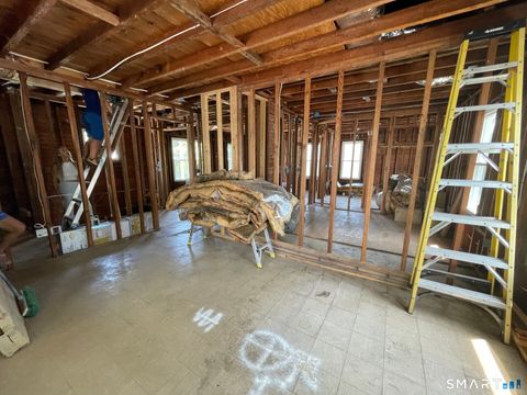Tiny photo for 30 Chappell Street, New London, CT 06320 (MLS # 24187282)