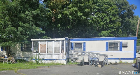 Tiny photo for 482 Broad Street #LOT 52, Bristol, CT 06010 (MLS # 24201475)