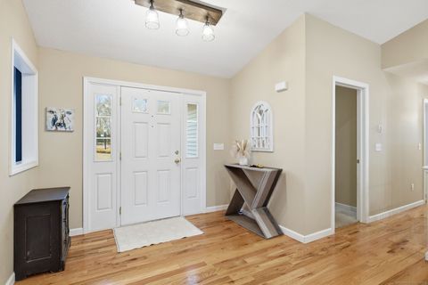 Tiny photo for 3 Hemlock Circle, Stafford, CT 06076 (MLS # 24142387)