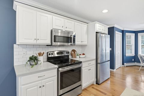 Tiny photo for 3 Hemlock Circle, Stafford, CT 06076 (MLS # 24142387)