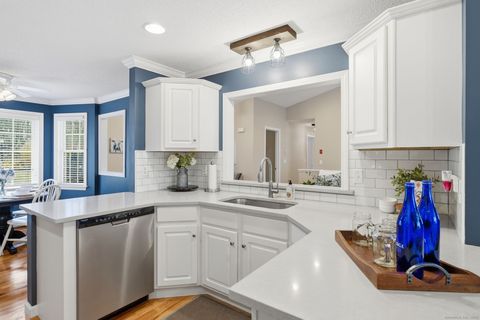 Tiny photo for 3 Hemlock Circle, Stafford, CT 06076 (MLS # 24142387)