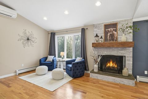 Tiny photo for 3 Hemlock Circle, Stafford, CT 06076 (MLS # 24142387)