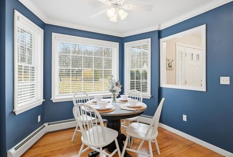 Tiny photo for 3 Hemlock Circle, Stafford, CT 06076 (MLS # 24142387)