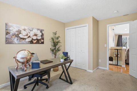 Tiny photo for 3 Hemlock Circle, Stafford, CT 06076 (MLS # 24142387)