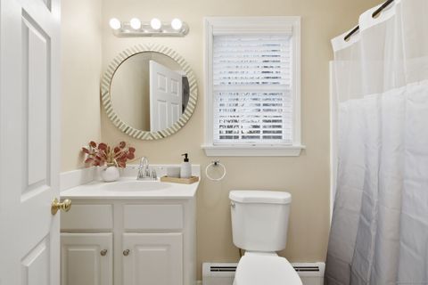 Tiny photo for 3 Hemlock Circle, Stafford, CT 06076 (MLS # 24142387)