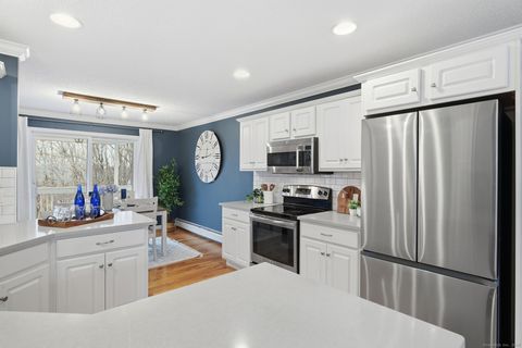 Tiny photo for 3 Hemlock Circle, Stafford, CT 06076 (MLS # 24142387)