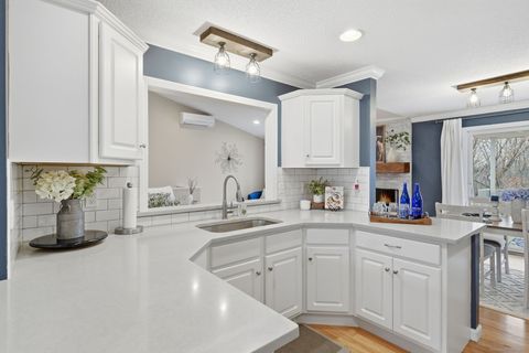 Tiny photo for 3 Hemlock Circle, Stafford, CT 06076 (MLS # 24142387)