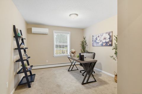 Tiny photo for 3 Hemlock Circle, Stafford, CT 06076 (MLS # 24142387)