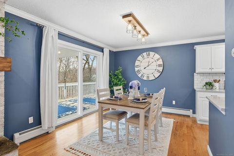 Tiny photo for 3 Hemlock Circle, Stafford, CT 06076 (MLS # 24142387)