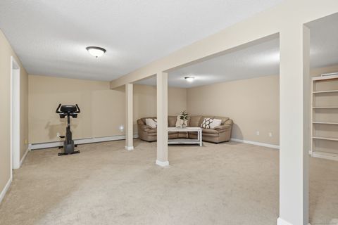 Tiny photo for 3 Hemlock Circle, Stafford, CT 06076 (MLS # 24142387)