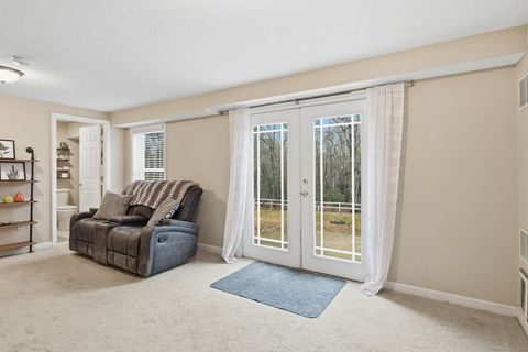 Tiny photo for 3 Hemlock Circle, Stafford, CT 06076 (MLS # 24142387)