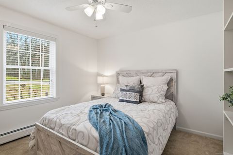 Tiny photo for 3 Hemlock Circle, Stafford, CT 06076 (MLS # 24142387)