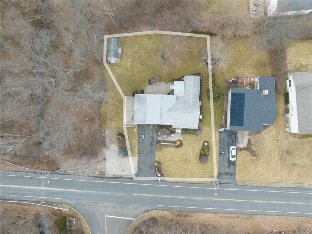 Photo 39 of 40 of 149 Simsbury Road house