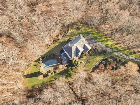 A home in Tolland