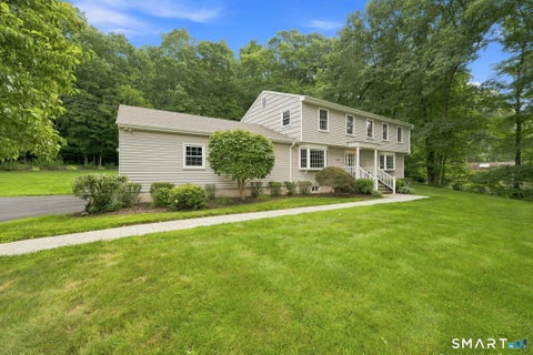 Tiny photo for 124 Sturbridge Lane, Trumbull, CT 06611 (MLS # 24204657)