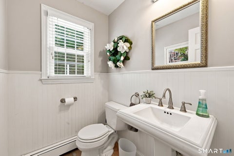 Tiny photo for 124 Sturbridge Lane, Trumbull, CT 06611 (MLS # 24204657)