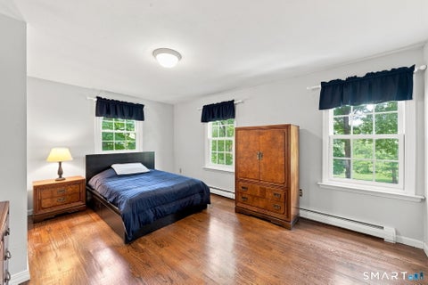 Tiny photo for 124 Sturbridge Lane, Trumbull, CT 06611 (MLS # 24204657)
