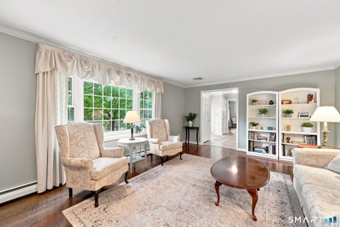 Tiny photo for 124 Sturbridge Lane, Trumbull, CT 06611 (MLS # 24204657)