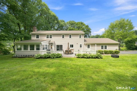 Tiny photo for 124 Sturbridge Lane, Trumbull, CT 06611 (MLS # 24204657)
