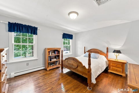 Tiny photo for 124 Sturbridge Lane, Trumbull, CT 06611 (MLS # 24204657)