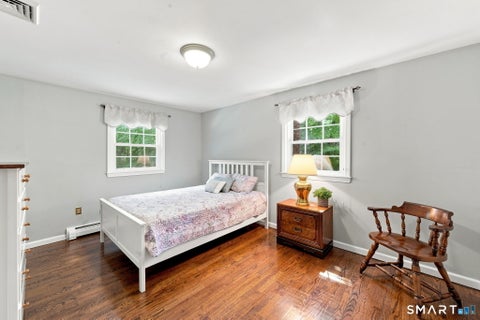 Tiny photo for 124 Sturbridge Lane, Trumbull, CT 06611 (MLS # 24204657)