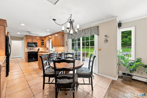 Tiny photo for 124 Sturbridge Lane, Trumbull, CT 06611 (MLS # 24204657)