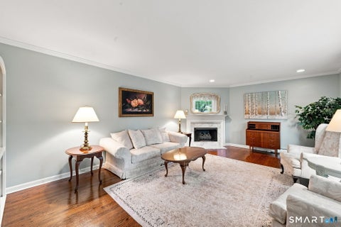 Tiny photo for 124 Sturbridge Lane, Trumbull, CT 06611 (MLS # 24204657)