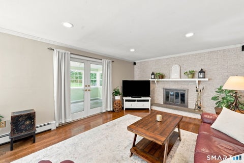 Tiny photo for 124 Sturbridge Lane, Trumbull, CT 06611 (MLS # 24204657)