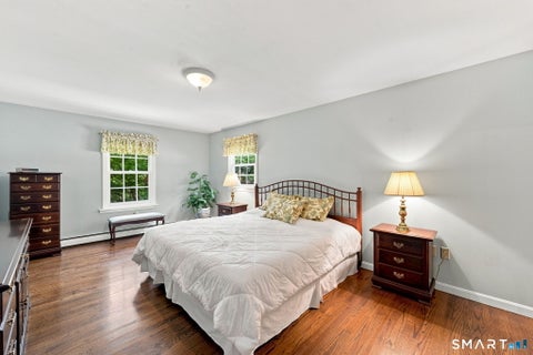 Tiny photo for 124 Sturbridge Lane, Trumbull, CT 06611 (MLS # 24204657)
