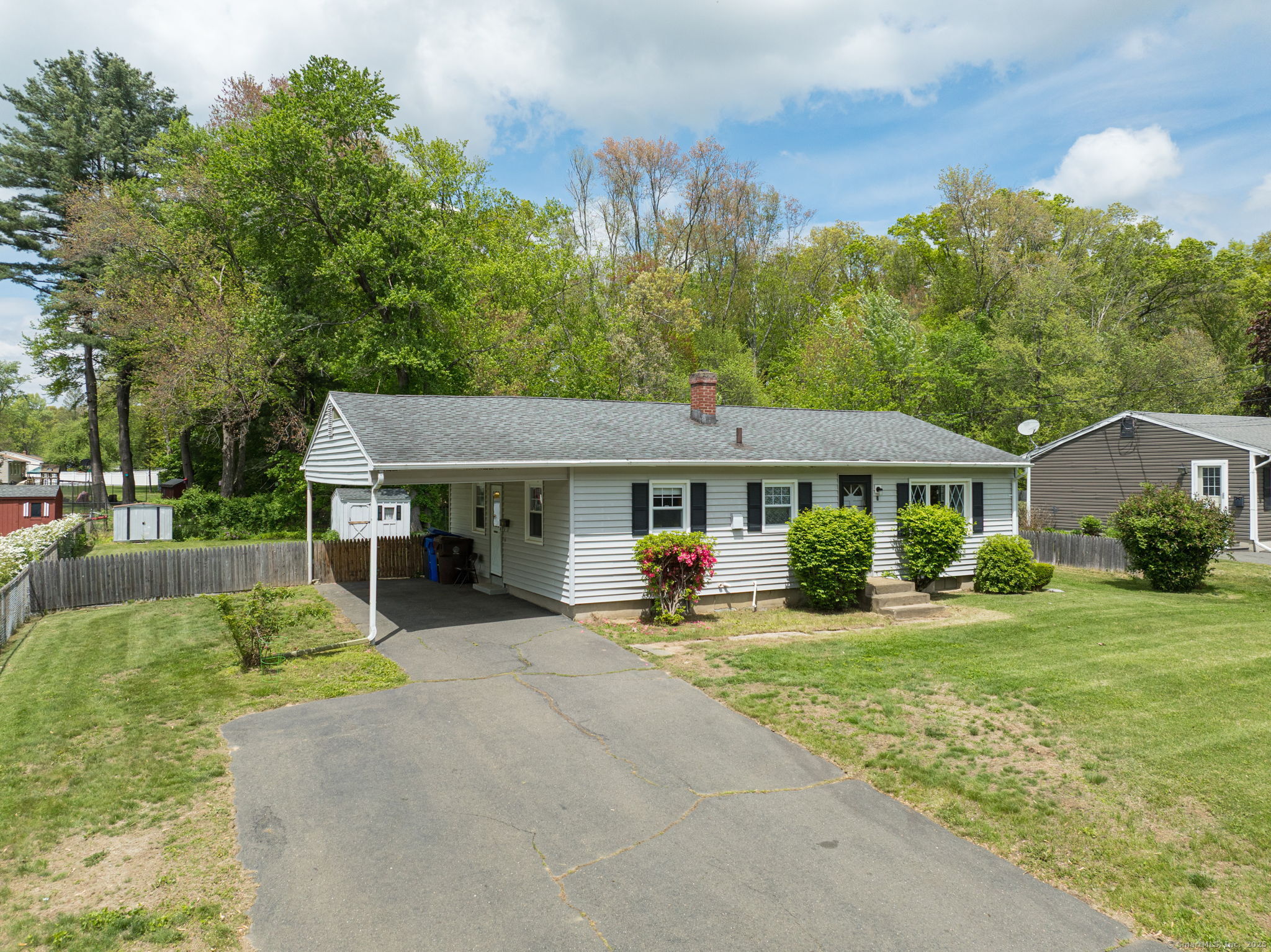 1 Pine Grove Avenue