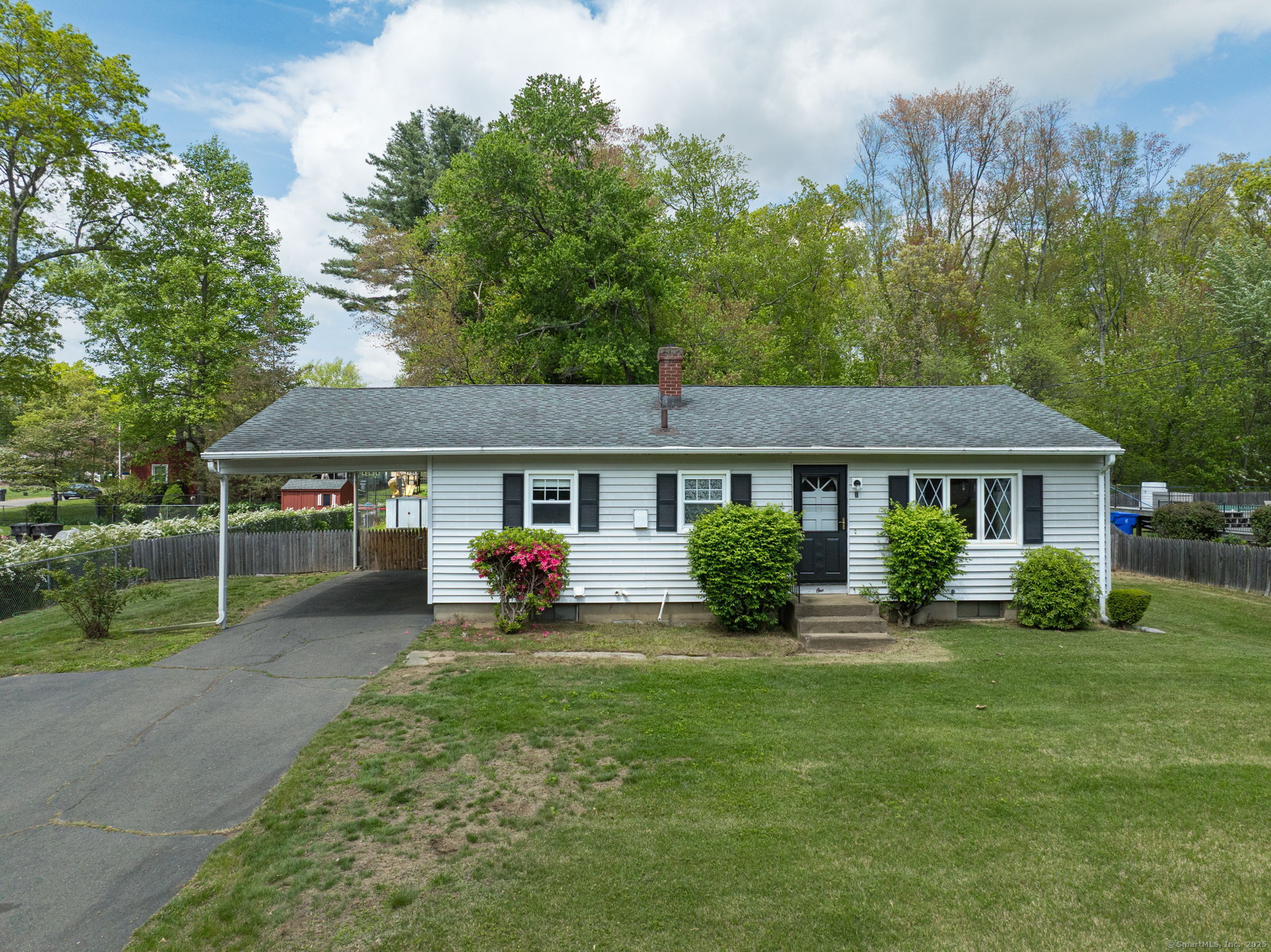 1 Pine Grove Avenue