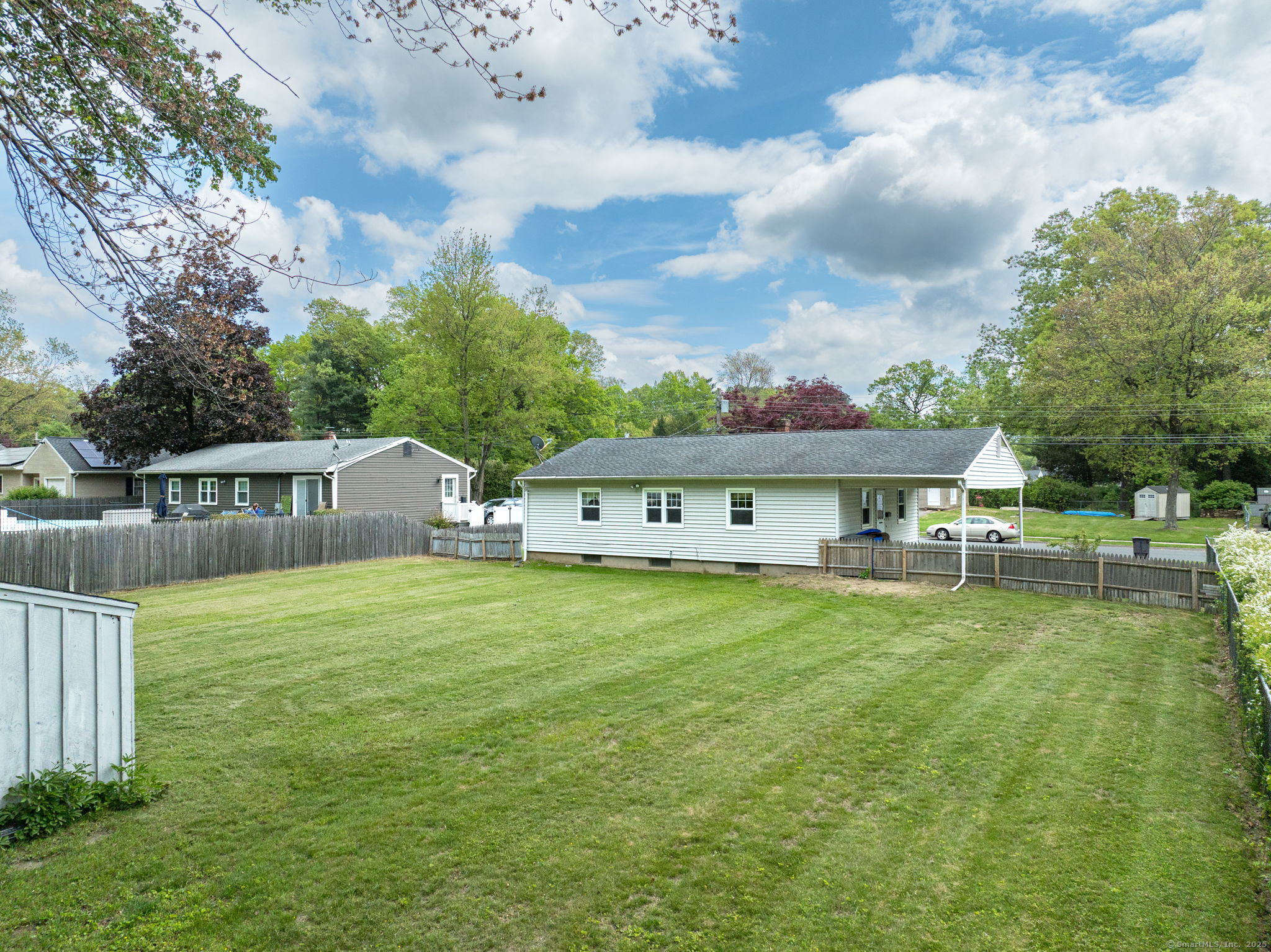 1 Pine Grove Avenue