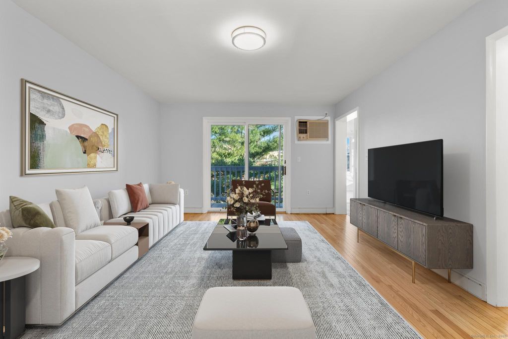 Photo of 25 Chestnut Street #APT 1-I, Norwalk, CT 06854 (MLS # 24140985)