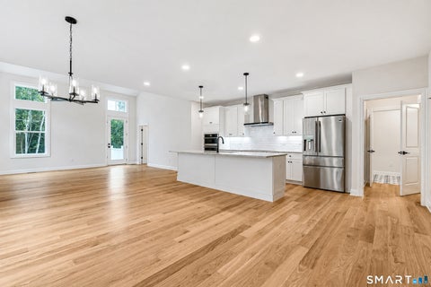 Condo For Sale - 1111 St Andrews Drive #LOT 16<br/> Oxford, CT 06478