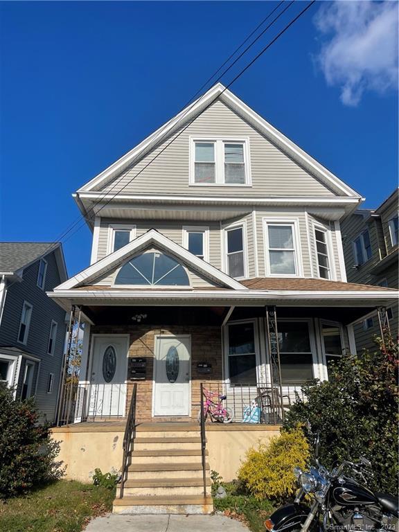 87 Thomas Street Second Flo, West Haven, Connecticut - 3 Bedrooms  
1 Bathrooms  
5 Rooms - 