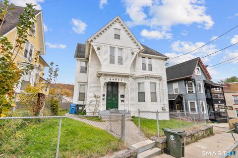 45 Cliff Street Norwich CT 06360