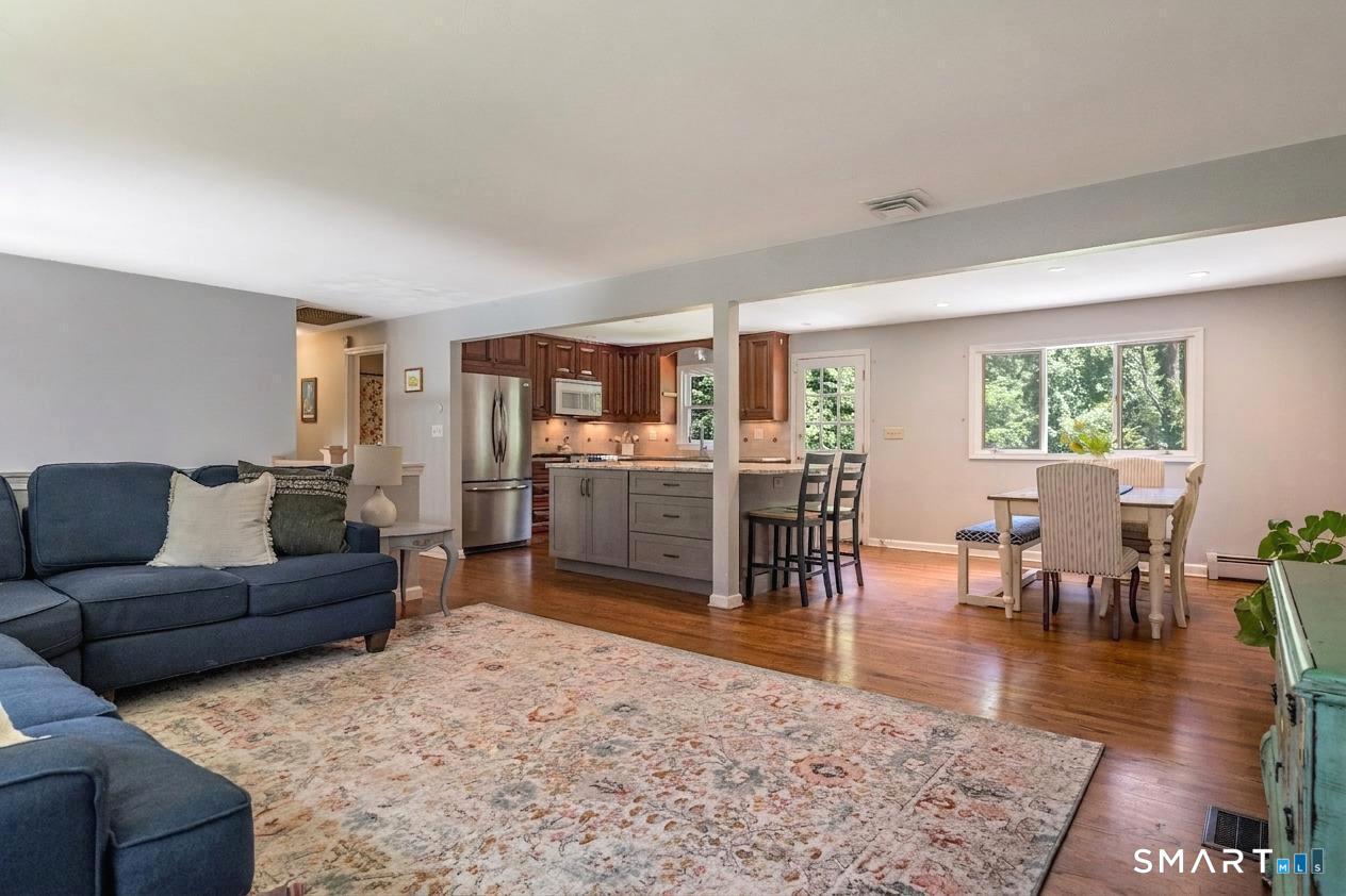 1399 Long Hill Road