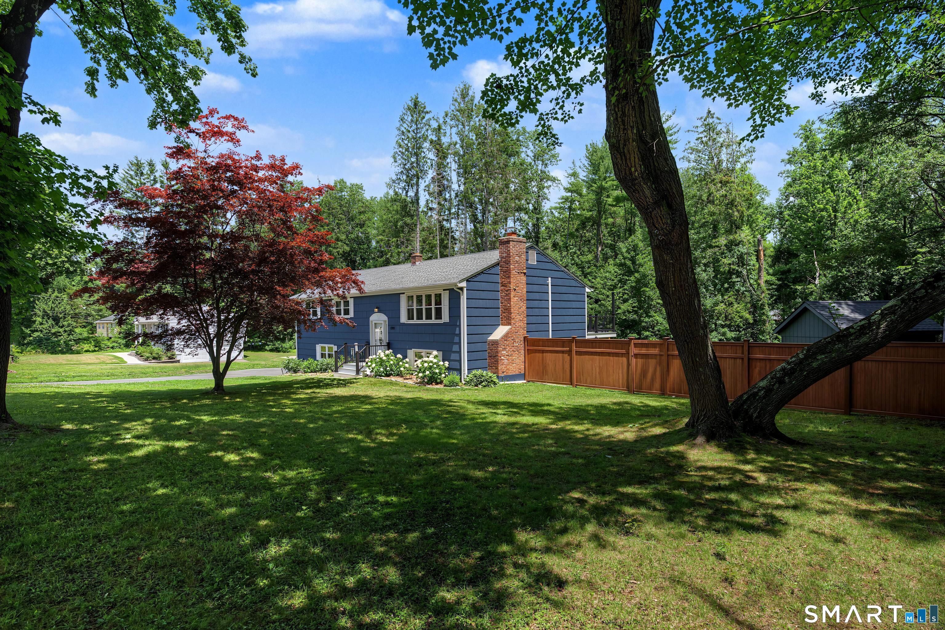 1399 Long Hill Road