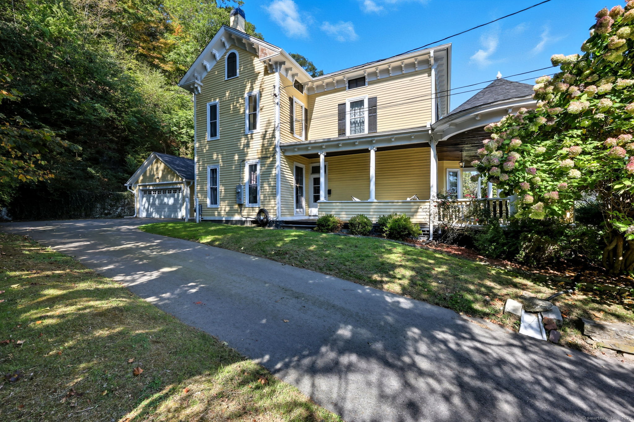 110 Union Street