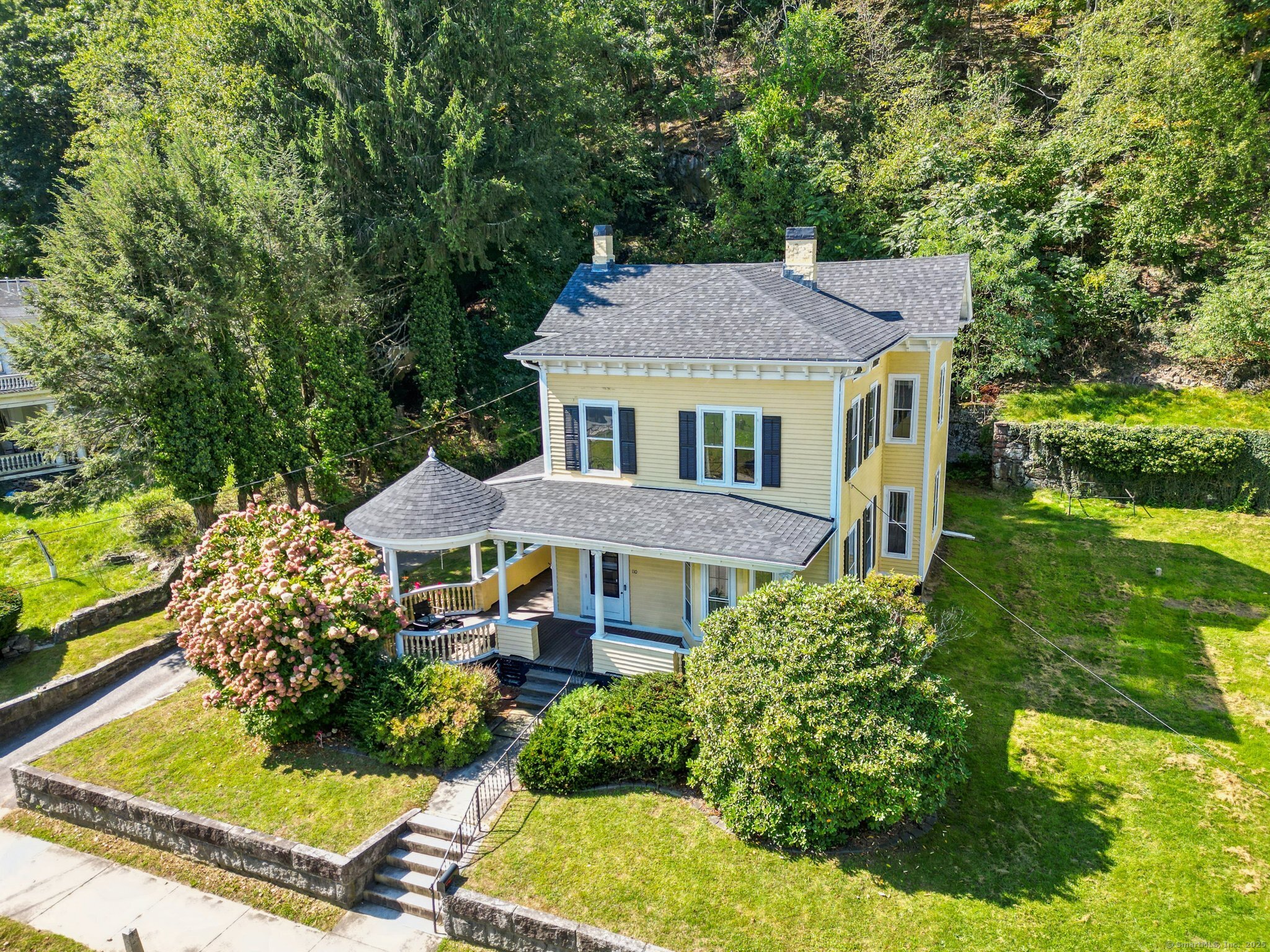 110 Union Street
