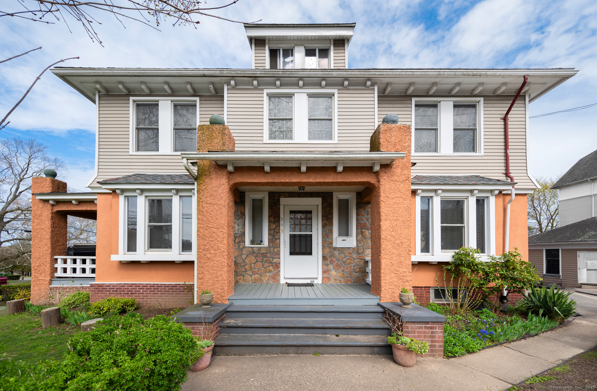 345 Highland Avenue, Waterbury, Connecticut image 1