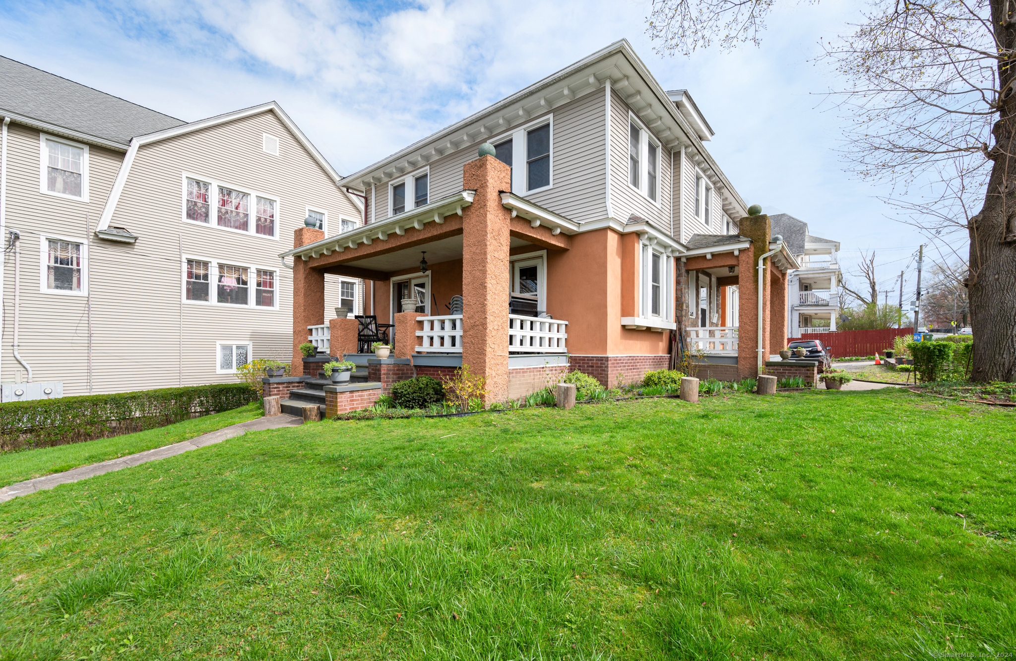 345 Highland Avenue, Waterbury, Connecticut image 33