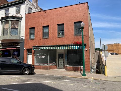 Photo of 51-53 Broadway, Norwich, CT 06360 (MLS # 24052824)