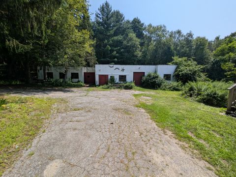 121 Salem Road Prospect CT 06712