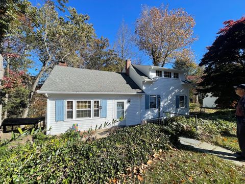 Tiny photo for 89 Alpine Drive, Newtown, CT 06482 (MLS # 24136807)
