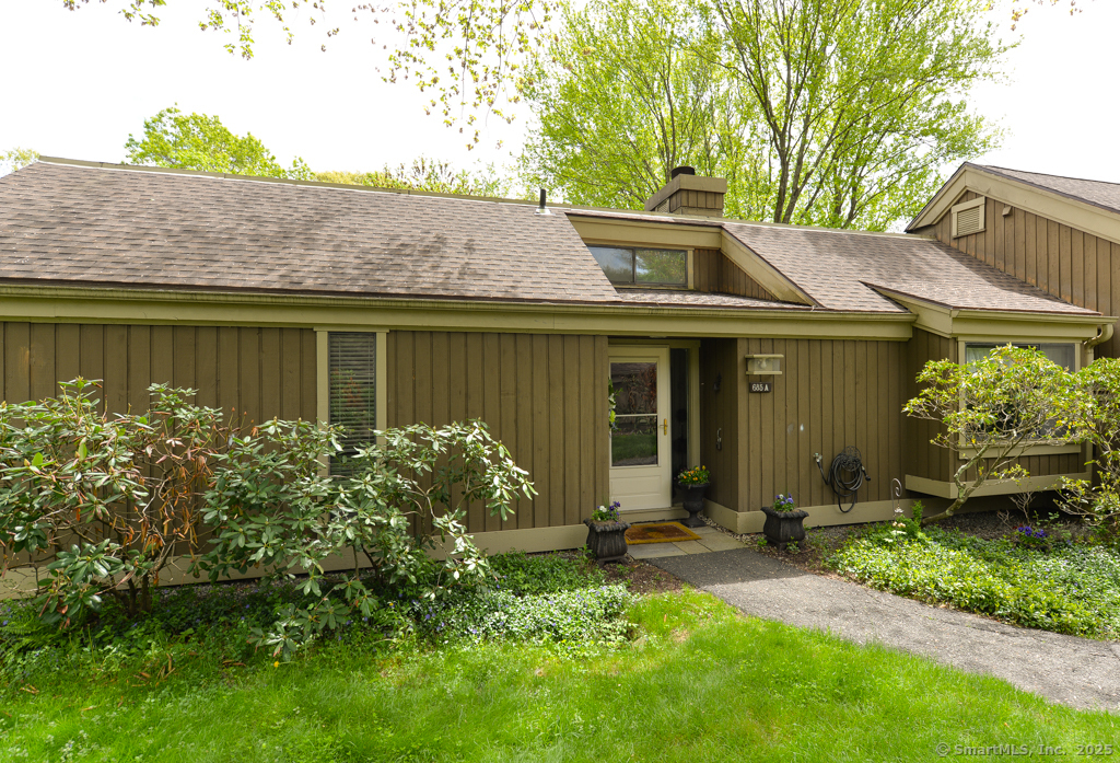 685 Heritage Village #A, Southbury, Connecticut image 24
